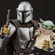 Illustration for article titled iStar Wars/i Traps, Babies, and Vaders Fist Lead the Way in This Weeks Toys